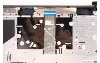 Lenovo 5CB1J00220 Tastatur inkl. Topcase ASM_ENGL82SFFP_AB_BL_ML