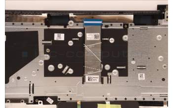 Lenovo 5CB1J00224 Tastatur inkl. TopcaseASM_FRA/ENGL82SFFPABBL_ML