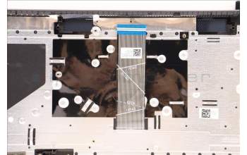 Lenovo 5CB1J00229 Tastatur inkl. Topcase ASM_HUNL82SFFP_AB_BL_ML