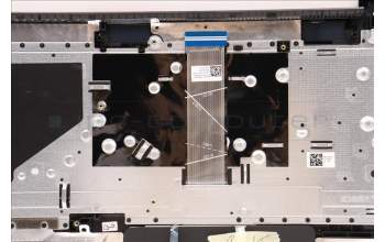 Lenovo 5CB1J00233 Tastatur inkl. Topcase ASM_KORL82SFFP_AB_BL_ML