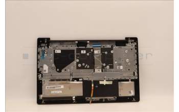 Lenovo 5CB1J00241 Tastatur inkl. Topcase ASM_TC L82SFFP_AB_BL_ML
