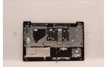 Lenovo 5CB1J00244 Tastatur inkl. Topcase ASM_UKL82SFFP_AB_BL_ML