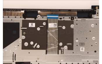 Lenovo 5CB1J00244 Tastatur inkl. Topcase ASM_UKL82SFFP_AB_BL_ML