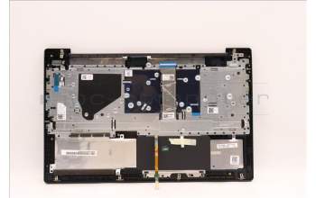 Lenovo 5CB1J00246 Tastatur inkl. TopcaseASM_USAENGL82SFFPABBL_ML