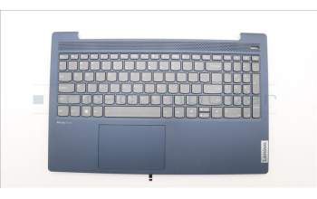 Lenovo 5CB1J00252 Tastatur inkl. Topcase ASM_ENGL82SFFP_AB_BL_PC