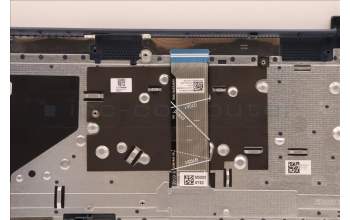 Lenovo 5CB1J00253 Tastatur inkl. TopcaseASM_EUROENGL82SFFPABBL_PC