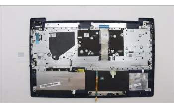 Lenovo 5CB1J00268 Tastatur inkl. Topcase ASM_PORL82SFFP_AB_BL_PC