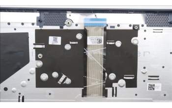Lenovo 5CB1J00268 Tastatur inkl. Topcase ASM_PORL82SFFP_AB_BL_PC