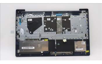 Lenovo 5CB1J00271 Tastatur inkl. Topcase spanisch L82SFFP_AB_BL_PC