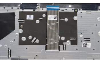 Lenovo 5CB1J00271 Tastatur inkl. Topcase spanisch L82SFFP_AB_BL_PC