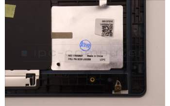 Lenovo 5CB1J00286 Tastatur inkl. Topcase ASM_FRAL82SFFP_AB_NB_ML