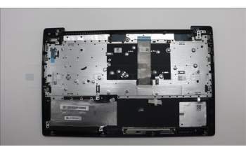 Lenovo 5CB1J00308 Tastatur inkl. Topcase ASM_UKL82SFFP_AB_NB_ML
