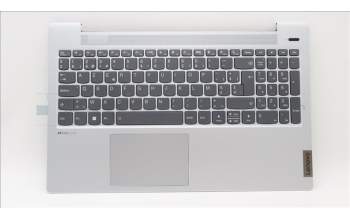 Lenovo 5CB1J00342 Tastatur inkl. Topcase ASM_BELL82SFFP_CG_BL_ML