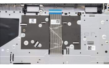 Lenovo 5CB1J00342 Tastatur inkl. Topcase ASM_BELL82SFFP_CG_BL_ML