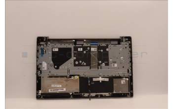 Lenovo 5CB1J00346 Tastatur inkl. Topcase ASM_ENGL82SFFP_CG_BL_ML