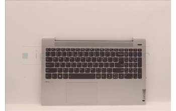 Lenovo 5CB1J00347 Tastatur inkl. TopcaseASM_EUROENGL82SFFPCGBL_ML