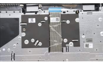 Lenovo 5CB1J00348 Tastatur inkl. Topcase ASM_FRAL82SFFP_CG_BL_ML