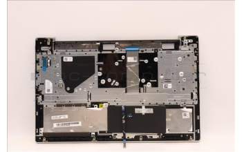 Lenovo 5CB1J00359 Tastatur inkl. Topcase ASM_KORL82SFFP_CG_BL_ML