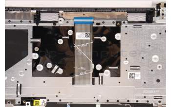 Lenovo 5CB1J00359 Tastatur inkl. Topcase ASM_KORL82SFFP_CG_BL_ML