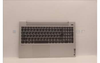 Lenovo 5CB1J00362 Tastatur inkl. Topcase ASM_PORL82SFFP_CG_BL_ML