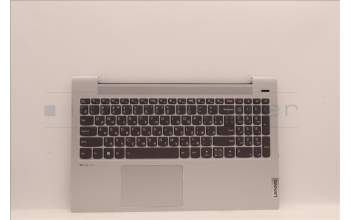 Lenovo 5CB1J00363 Tastatur inkl. Topcase ASM_RUSL82SFFP_CG_BL_ML