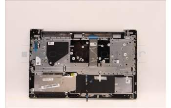 Lenovo 5CB1J00364 Tastatur inkl. Topcase ASM_SLVL82SFFP_CG_BL_ML