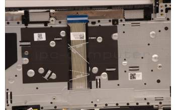 Lenovo 5CB1J00365 Tastatur inkl. Topcase spanisch L82SFFP_CG_BL_ML