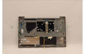 Lenovo 5CB1J00378 Tastatur inkl. Topcase ASM_ENGL82SFFP_CG_BL_PC