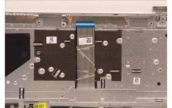 Lenovo 5CB1J00392 Tastatur inkl. TopcaseASM_LASPAL82SFFP_CG_BL_PC