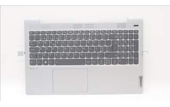 Lenovo 5CB1J00394 Tastatur inkl. Topcase ASM_PORL82SFFP_CG_BL_PC