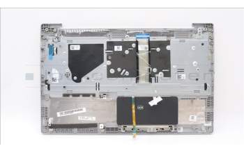 Lenovo 5CB1J00394 Tastatur inkl. Topcase ASM_PORL82SFFP_CG_BL_PC
