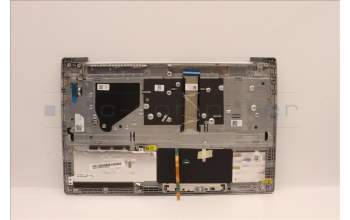 Lenovo 5CB1J00397 Tastatur inkl. Topcase spanisch L82SFFP_CG_BL_PC