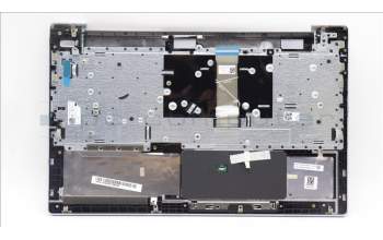Lenovo 5CB1J00406 Tastatur inkl. Topcase ASM_BELL82SFFP_CG_NB_ML