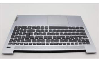 Lenovo 5CB1J00406 Tastatur inkl. Topcase ASM_BELL82SFFP_CG_NB_ML