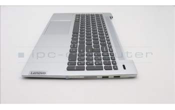 Lenovo 5CB1J00676 Tastatur inkl. Topcase ASM_ENGL82SFFP_CG_NB_ML