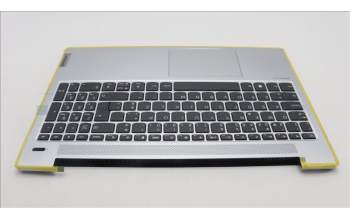 Lenovo 5CB1J00692 Tastatur inkl. Topcase ASM_PORL82SFFP_CG_NB_ML