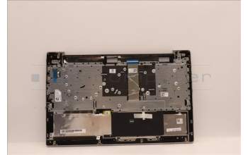 Lenovo 5CB1J00693 Tastatur inkl. Topcase ASM_RUSL82SFFP_CG_NB_ML