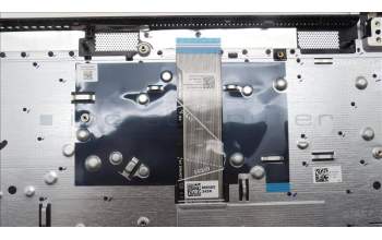 Lenovo 5CB1J00695 Tastatur inkl. Topcase spanisch L82SFFP_CG_NB_ML