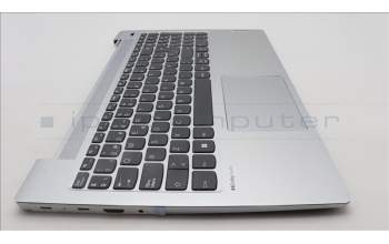 Lenovo 5CB1J00695 Tastatur inkl. Topcase spanisch L82SFFP_CG_NB_ML