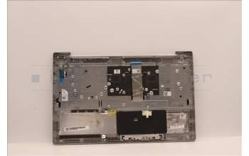 Lenovo 5CB1J00702 Tastatur inkl. Topcase ASM_ARAL82SFFP_CG_NB_PC