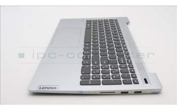 Lenovo 5CB1J00708 Tastatur inkl. TopcaseASM_EUROENGL82SFFPCGNB_PC
