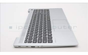 Lenovo 5CB1J00708 Tastatur inkl. TopcaseASM_EUROENGL82SFFPCGNB_PC