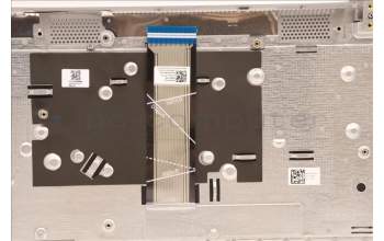 Lenovo 5CB1J00723 Tastatur inkl. Topcase ASM_PORL82SFFP_CG_NB_PC