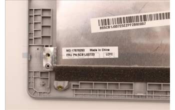 Lenovo 5CB1J00723 Tastatur inkl. Topcase ASM_PORL82SFFP_CG_NB_PC