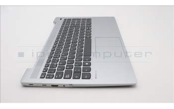Lenovo 5CB1J00726 Tastatur inkl. Topcase spanisch L82SFFP_CG_NB_PC