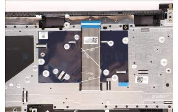 Lenovo 5CB1J01150 Tastatur inkl. Topcase deutschL82SFFP_SG_BL_ML