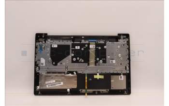 Lenovo 5CB1J01160 Tastatur inkl. TopcaseASM_NORDICL82SFFPSGBL_ML