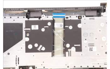 Lenovo 5CB1J01160 Tastatur inkl. TopcaseASM_NORDICL82SFFPSGBL_ML