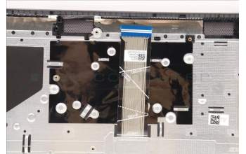 Lenovo 5CB1J01161 Tastatur inkl. Topcase ASM_PORL82SFFP_SG_BL_ML