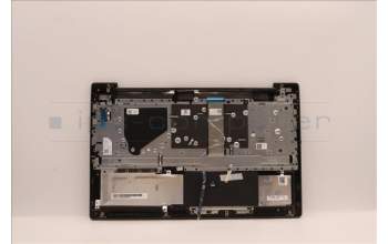 Lenovo 5CB1J01165 Tastatur inkl. Topcase schweizL82SFFP_SG_BL_ML